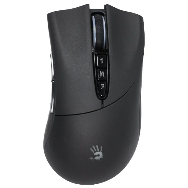 Игровая мышь A4Tech Bloody R3
